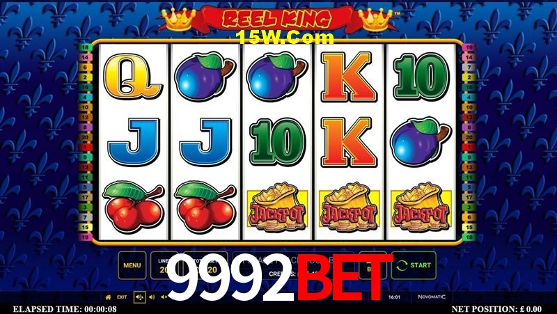 BGaming Live Blackjack
